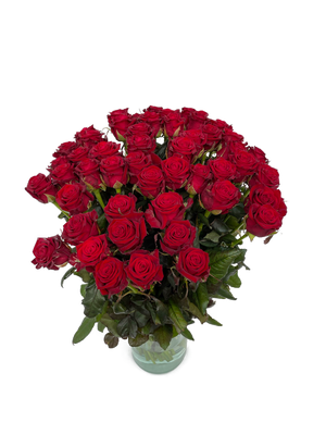 Romantic Red